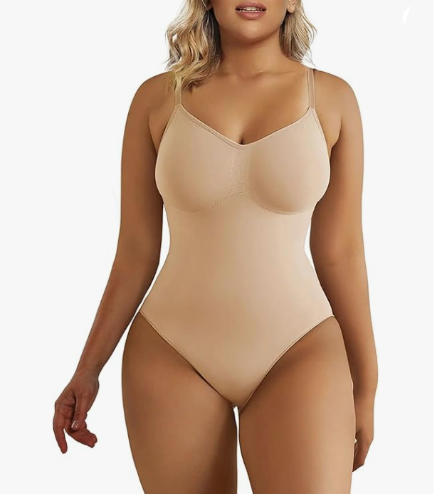 Bodysuit viral Original Reductor de Abdomen