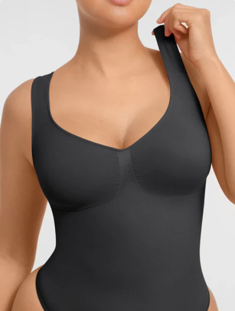 Bodysuit Control Abdomen Afrodita©