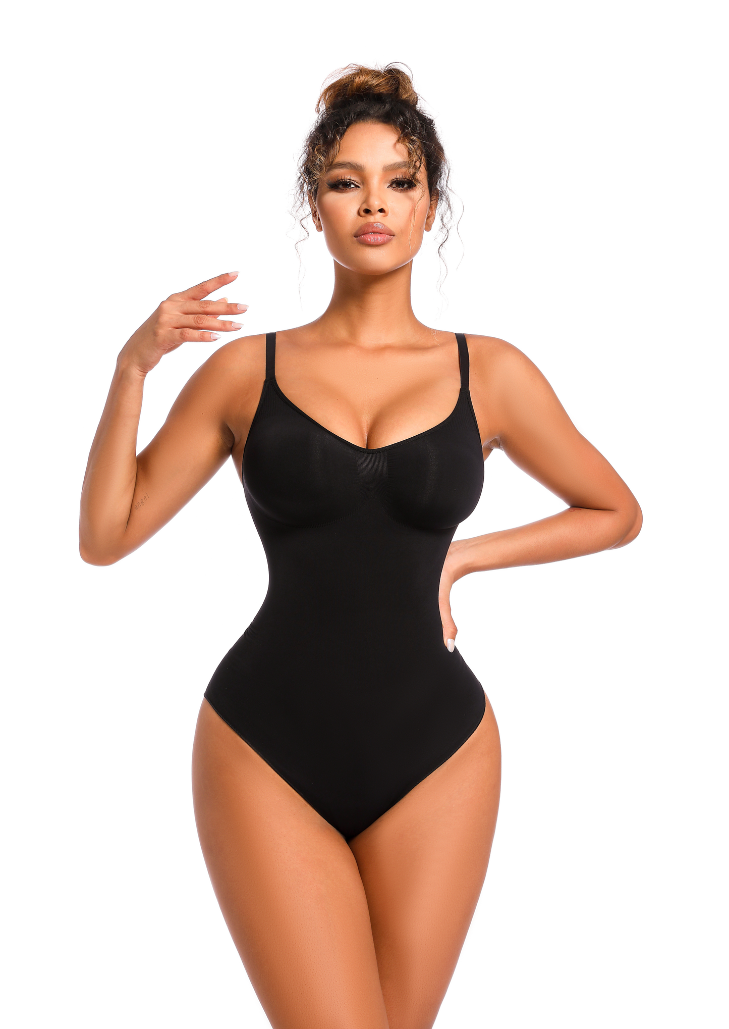 Bodysuit viral Original Reductor de Abdomen