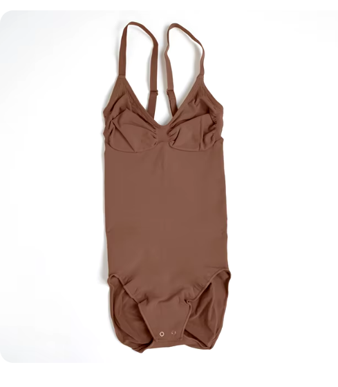 Bodysuit viral Original Reductor de Abdomen Lirio©