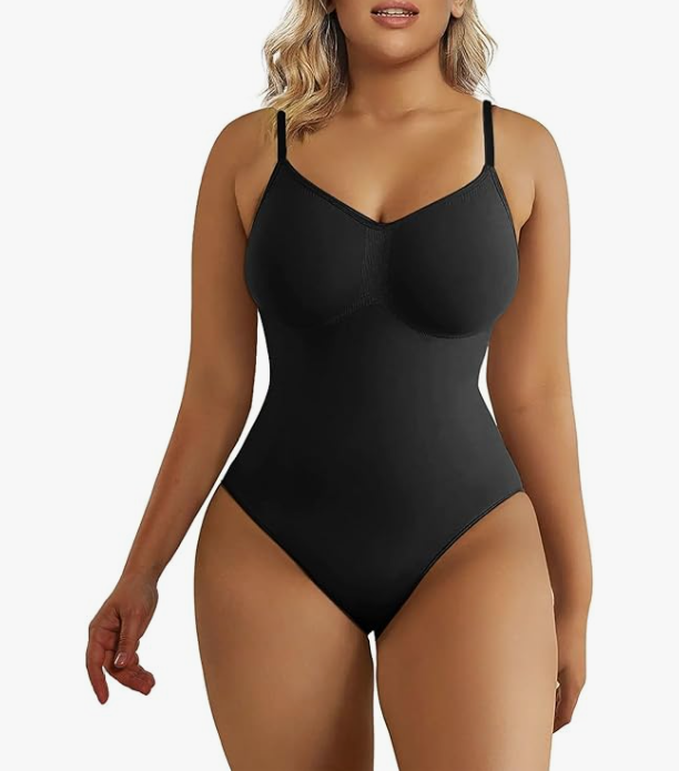Bodysuit viral Original Reductor de Abdomen