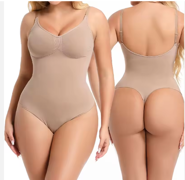Bodysuit viral Original Reductor de Abdomen Lirio©