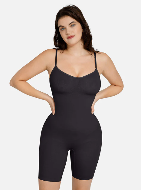 BodyFit© Modelador de silueta Control Abdomen