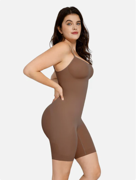 BodyFit© Modelador de silueta Control Abdomen