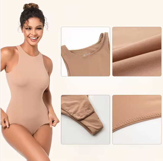 Body Halter Colaless Atenea©