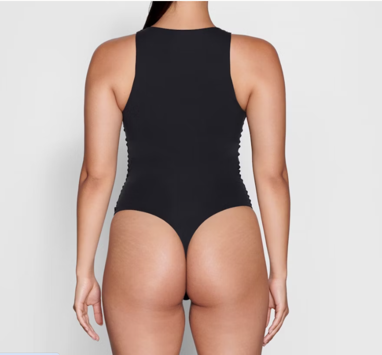 Body Halter Colaless Atenea©