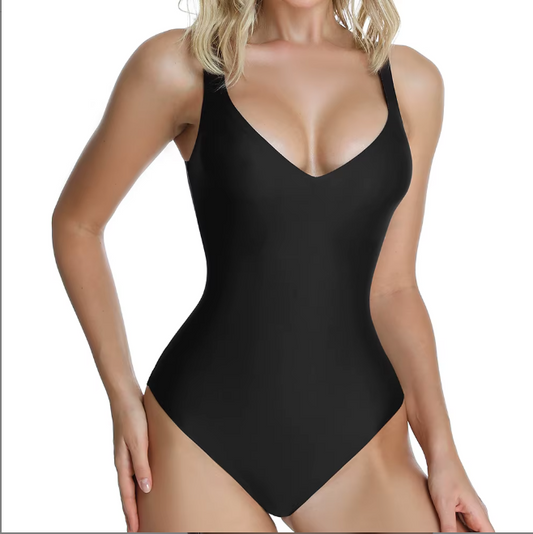 Bodysuit Control Abdomen Chic©