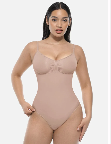 Bodysuit Original Reductor de Abdomen Lirio© Alta Compresion