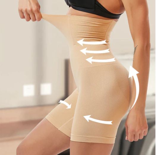 SEXYPANT© Modelador de abdomen, piernas y gluteo