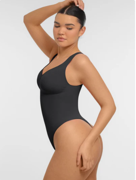 Bodysuit Control Abdomen Afrodita©