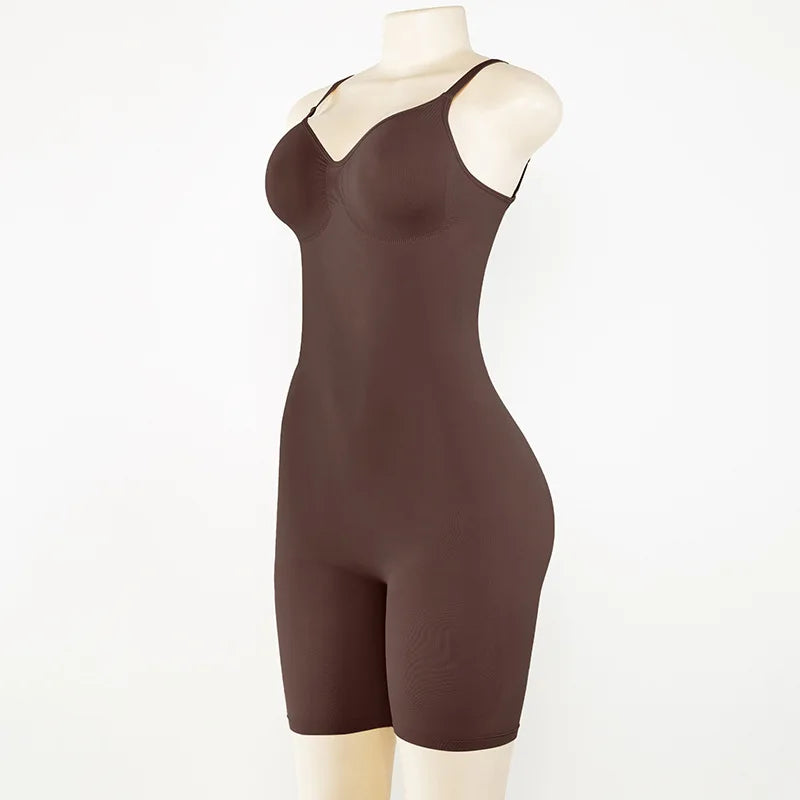 BodyFit© Modelador de silueta Control Abdomen