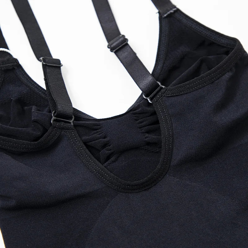 Bodysuit viral Original Reductor de Abdomen