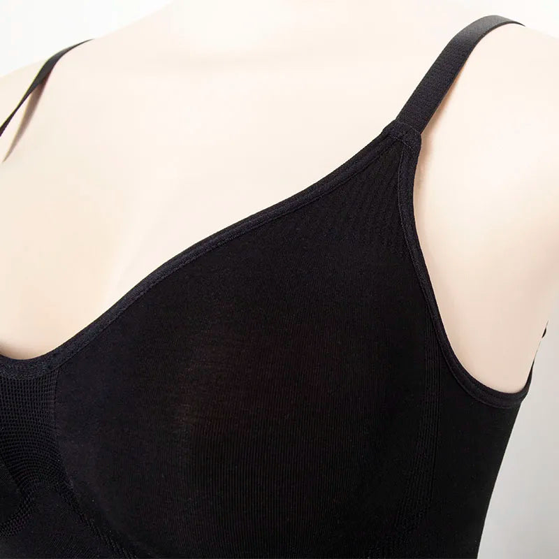 BodyFit© Modelador de silueta Control Abdomen