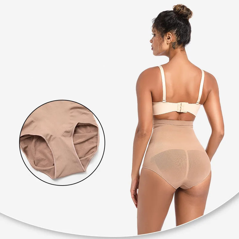 Colaless Modelador de Abdomen BL©