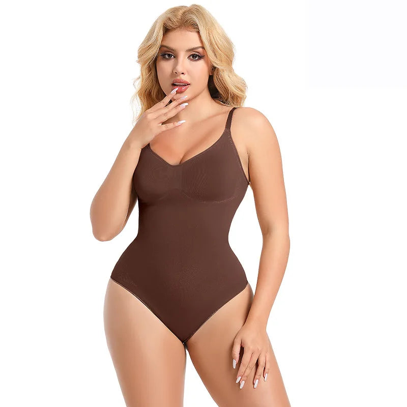 Bodysuit viral Original Reductor de Abdomen