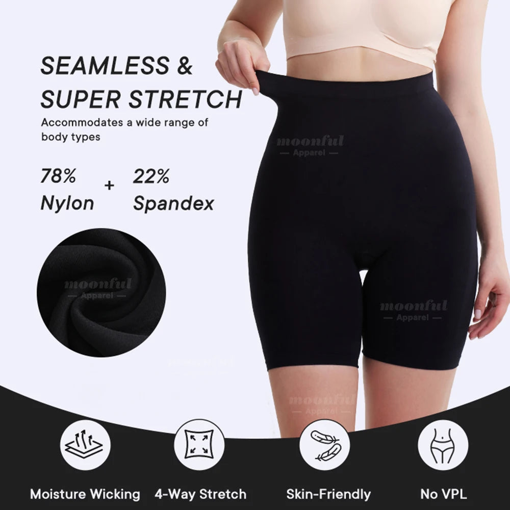 SEXYPANT© Modelador de abdomen, piernas y gluteo