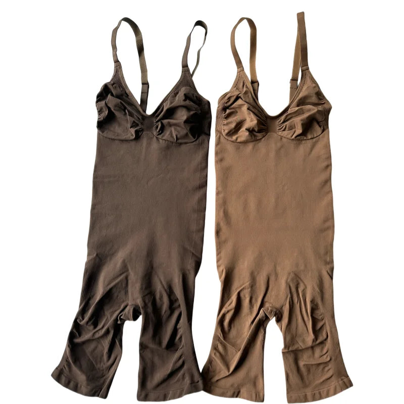 BodyFit© Modelador de silueta Control Abdomen