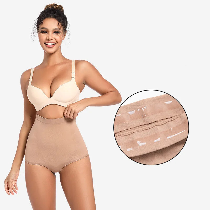 Colaless Modelador de Abdomen BL©