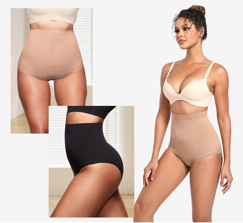 Colaless Modelador de Abdomen BL©